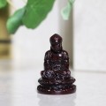 Budda tajski - figurka wysokość 5,5 cm (medytacja, refleksja, wyciszenie umysłu)