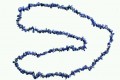 Naszyjnik z lapis lazuli (kroniki Akashy, dawne cywilizacje, wiedza i świadomość duchowa)