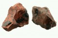 Brązowy obsydian z Meksyku, kamień 200-210 g (uwolnienie od ograniczeń, uleczanie niskiego poczucia wartości)