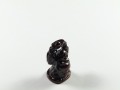 Budda - miniaturowa figurka na szczęście, wysokość 3,2 cm