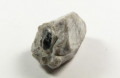 Łza Apacza ze Stanów Zjednoczonych w szarym kamieniu - kamień 56 g (ochrona, oczyszczanie emocjonalne, czerpanie radości z życia na Ziemi)