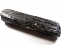 Czarny turmalin z Brazylii - okaz 1360 g (silna ochrona, wyjątkowo trudne sytuacje)
