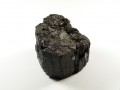 Czarny turmalin z Brazylii - okaz 440 g (silna ochrona, wyjątkowo trudne sytuacje)