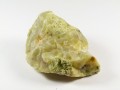 Opal zielony - kamień 156 g (na dobre związki, kamień pozytywnej zmiany)