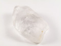 Kryształ górski z Brazylii - kamień 126 g (moc manifestacji, programowanie do dowolnego celu, zwiększanie wibracji)