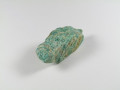 Amazonit z Mozambiku - kamień 30 g (kamień odpędzania strachów i zmartwień)