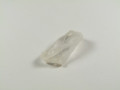 Kwarc satyaloka z Indii - kamień 14 g (aktywacja czakr, wyższa świadomość, rozwój osobisty)