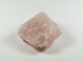 Różowy kwarc z Brazylii - kamień 120 g (kamień miłości i delikatności)