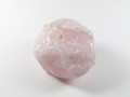 Różowy kwarc z Brazylii - okaz 226 g (kamień miłości i delikatności)