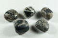 Kamień chryzantemowy z Chin (budzenie uśpionego potencjału, życiowy fart, obfitość, realizacja planów)