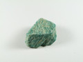 Amazonit z Mozambiku - kamień 36 g (kamień odpędzania strachów i zmartwień)