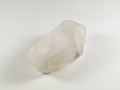 Kryształ górski z Brazylii - kamień 128 g (programowanie intencji, otwarcie na duchowe wibracje)