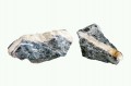 Sodalit - kamień z Meksyku, waga 100-120 g (nowe sytuacje, intuicja, dostęp do Kronik Akashy)