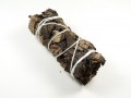 Yerba santa ciemna - wiązka do ceremonialnego palenia (medytacja, rozwój duchowy)