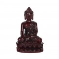 Budda tajski - figurka wysokość 11 cm (medytacja, refleksja, wyciszenie umysłu)