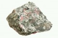 Eudialit z Rosji - okaz 540 g (kamień mocy, przełomowe momenty życia, znalezienie spełnienia)