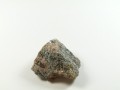 Granit z zatopionym granatem z Meksyku - kamień 132 g