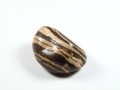 Jaspis zebra - kamień 38 g (odwaga, wytrwałość, rozwiązywanie problemów)