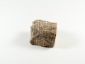Aragonit brązowy z Peru - kamień 80 g (dla wrażliwych i zestresowanych)