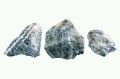 Sodalit - kamień z Meksyku, waga 140 g (nowe sytuacje, intuicja, dostęp do Kronik Akashy)